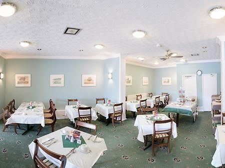 Norwich Hotel Dış mekan fotoğraf