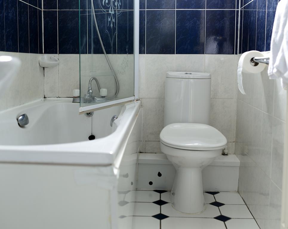 Norwich Hotel Dış mekan fotoğraf
