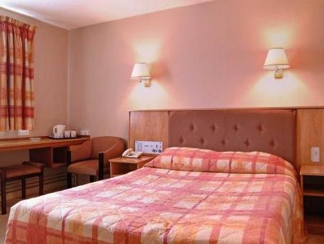 Norwich Hotel Dış mekan fotoğraf