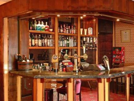 Norwich Hotel Dış mekan fotoğraf