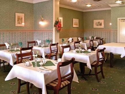 Norwich Hotel Dış mekan fotoğraf