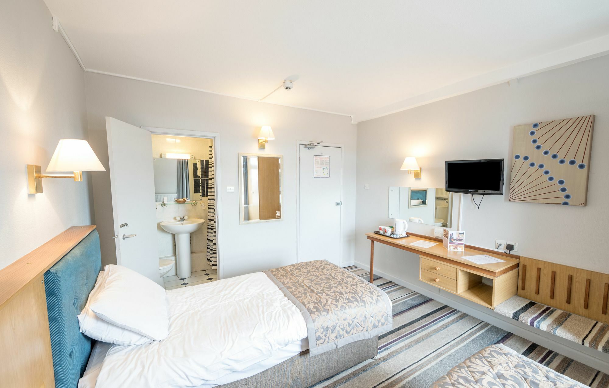 Norwich Hotel Dış mekan fotoğraf