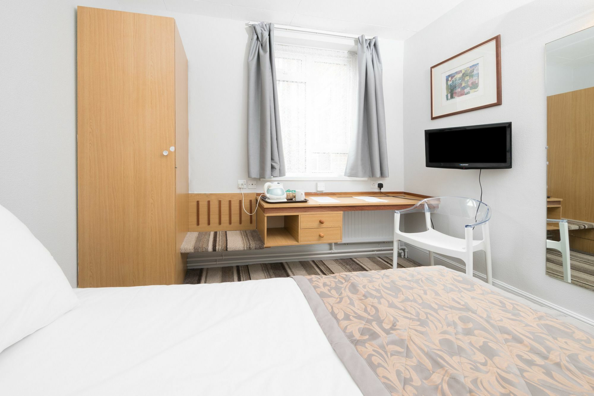 Norwich Hotel Dış mekan fotoğraf