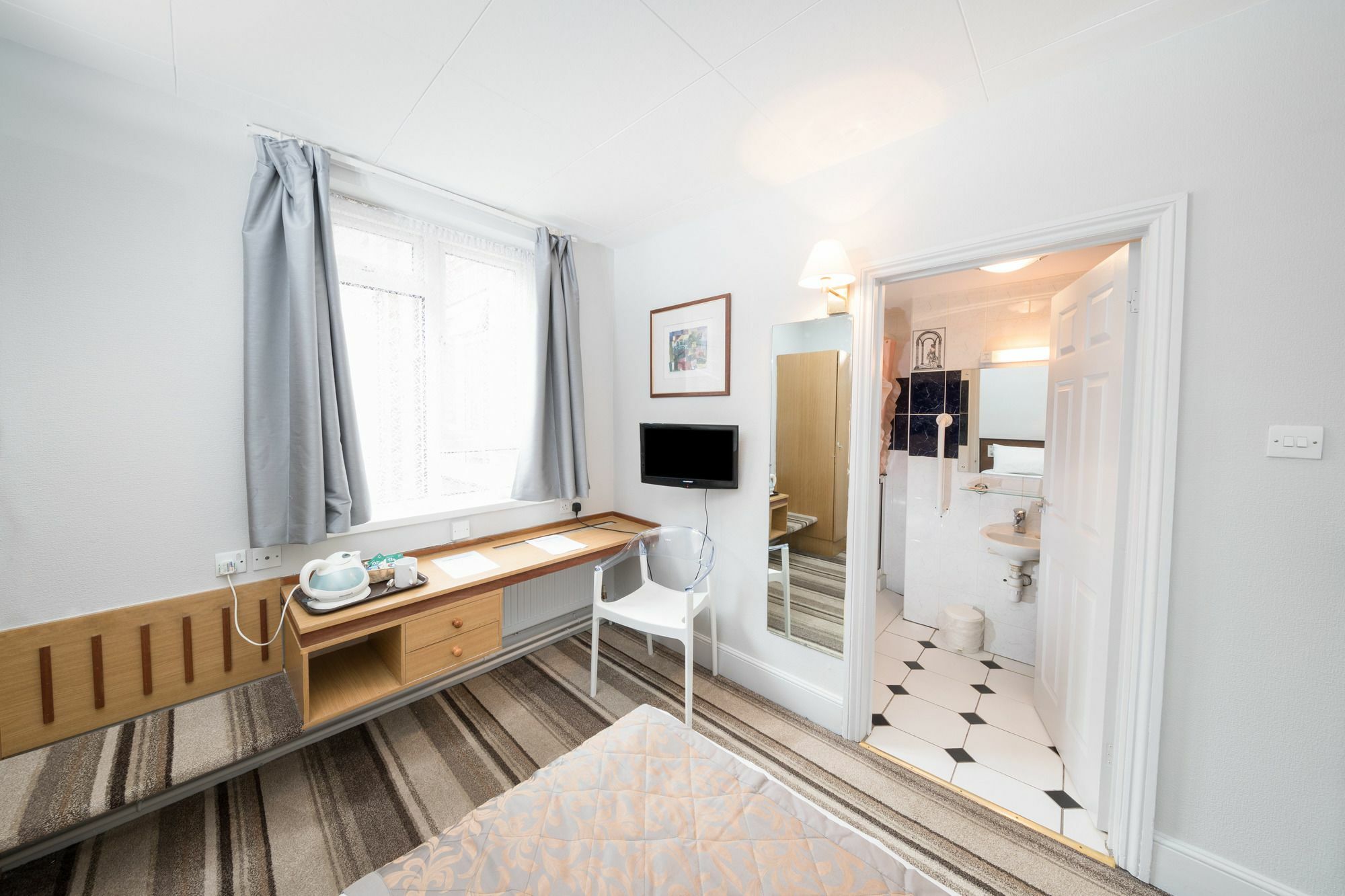 Norwich Hotel Dış mekan fotoğraf