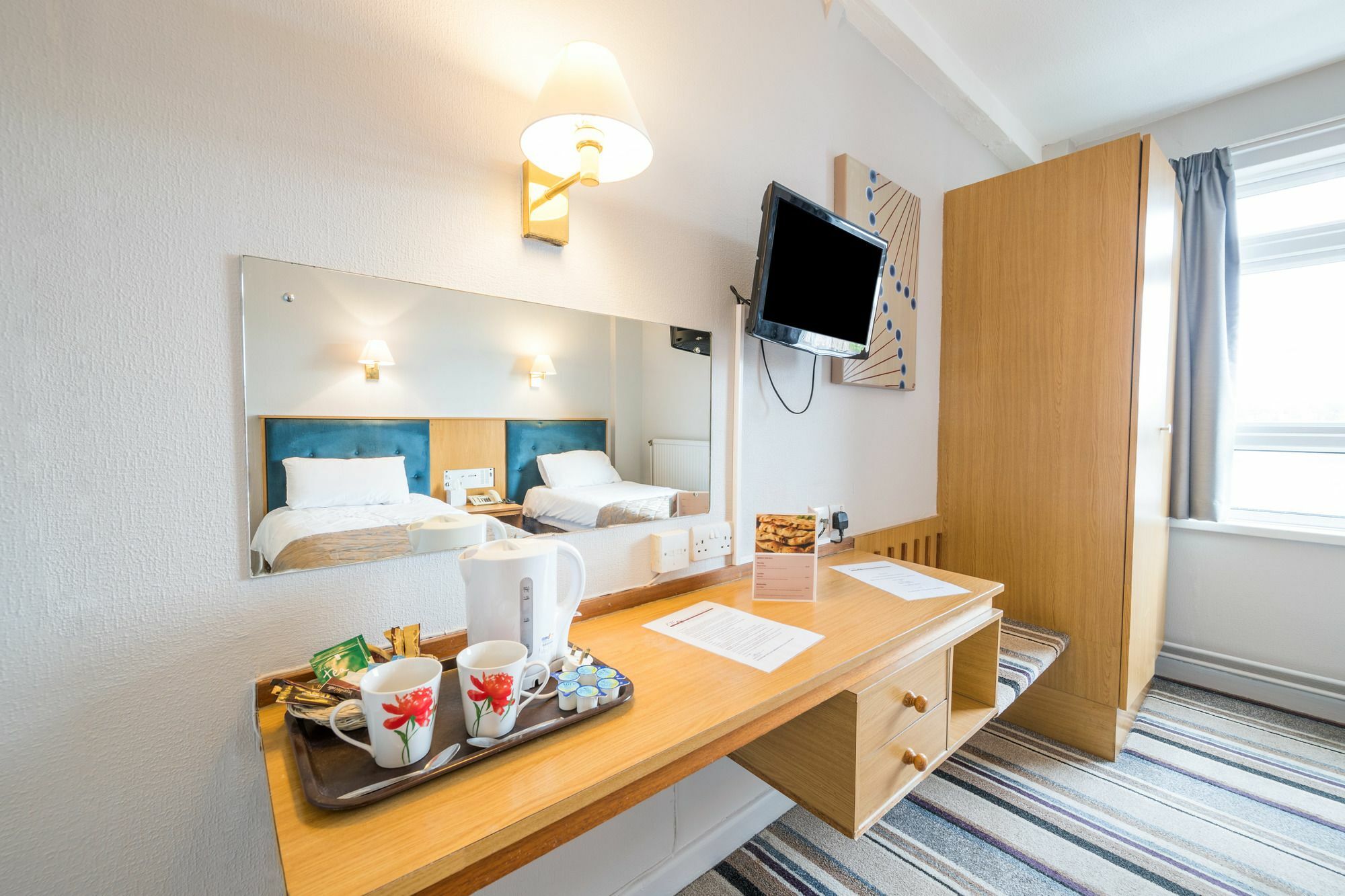 Norwich Hotel Dış mekan fotoğraf
