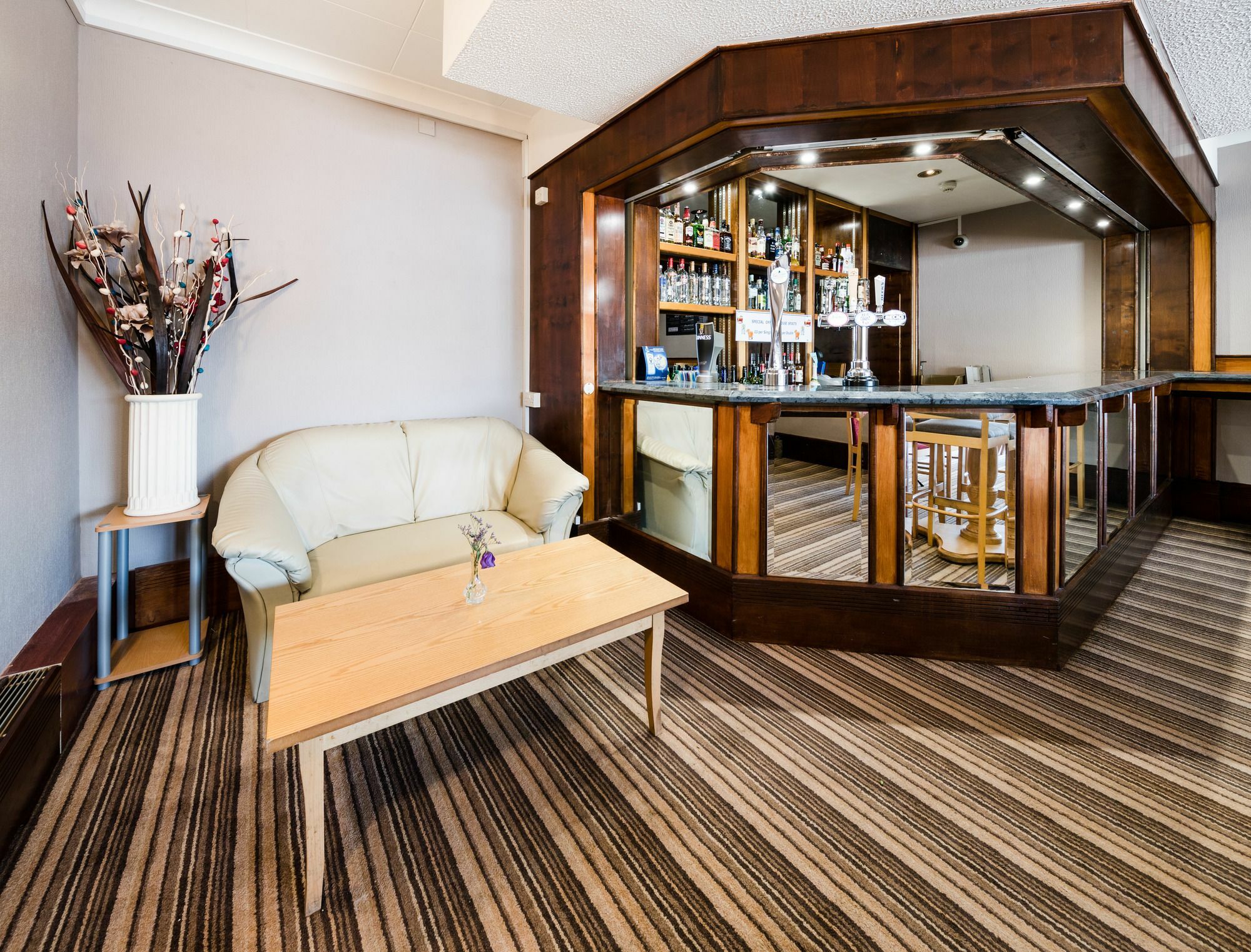 Norwich Hotel Dış mekan fotoğraf